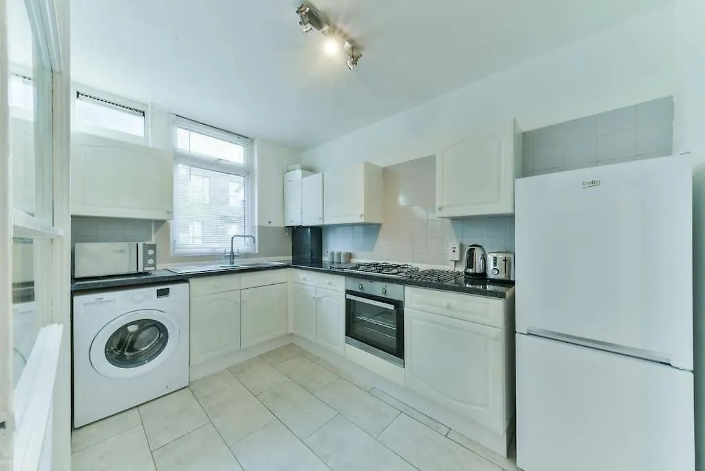 Holiday home Nice Home In London, Central Peckham
