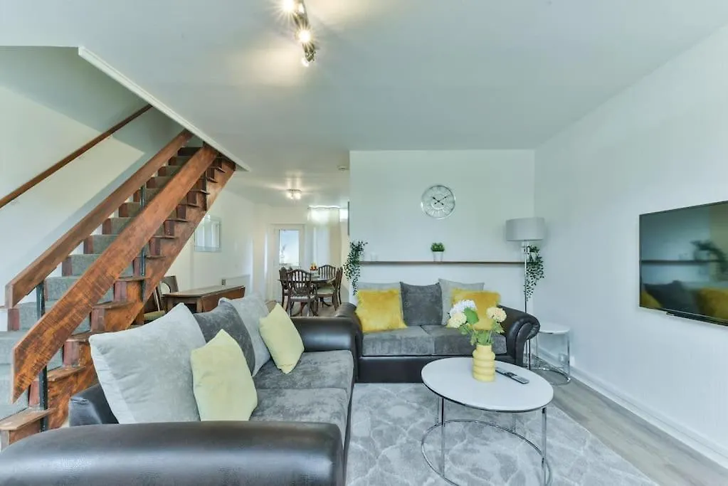 Nice Home In London, Central Peckham United Kingdom