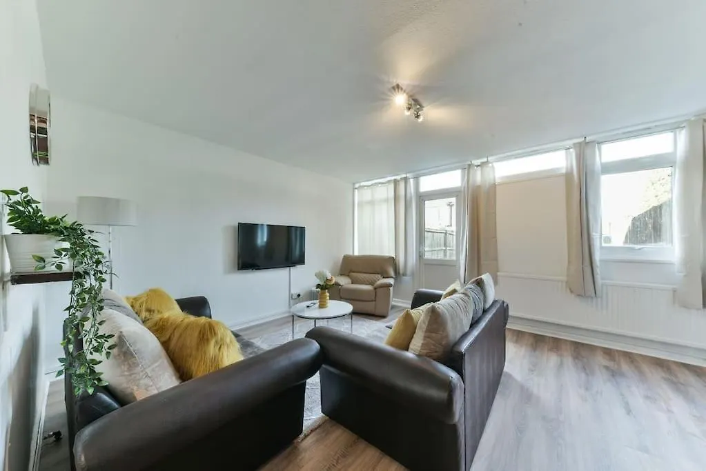 Nice Home In London, Central Peckham Holiday home