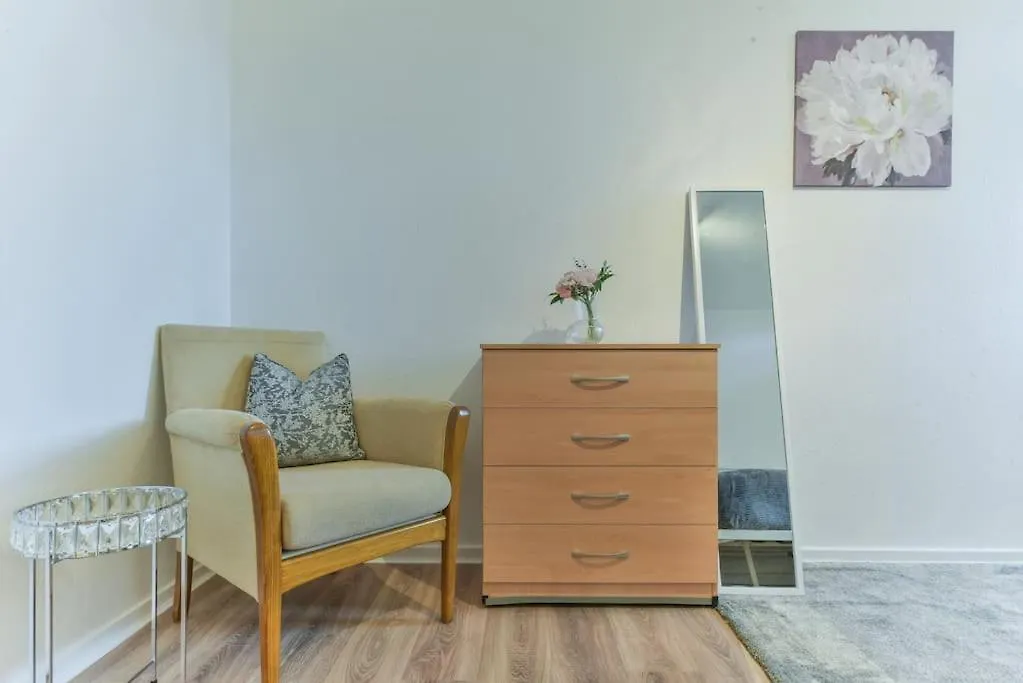Holiday home Nice Home In London, Central Peckham