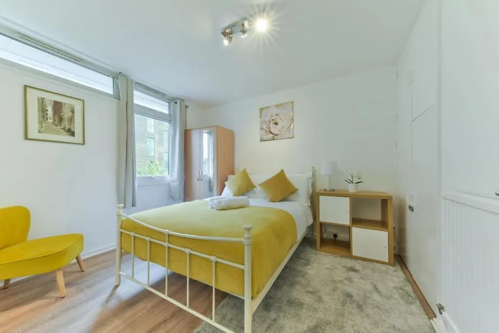 Holiday home Nice Home In London, Central Peckham United Kingdom